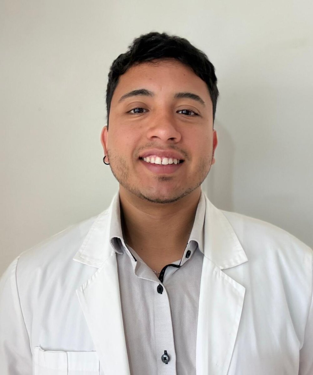 Dr. Ignacio Aedo