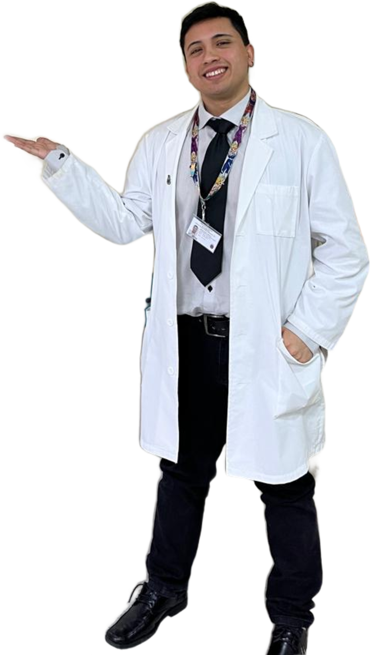 Dr. Ignacio Aedo